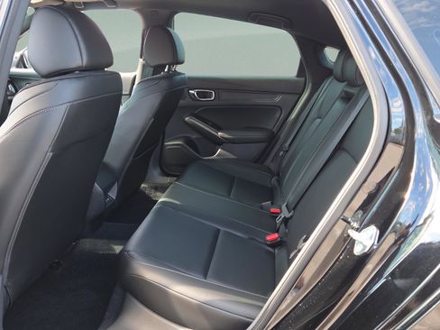 Certified 2025 Acura Integra A-Spec image 12