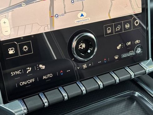 New 2026 GMC Sierra EV Elevation w/ LPO, Elevation Dark Package image 23