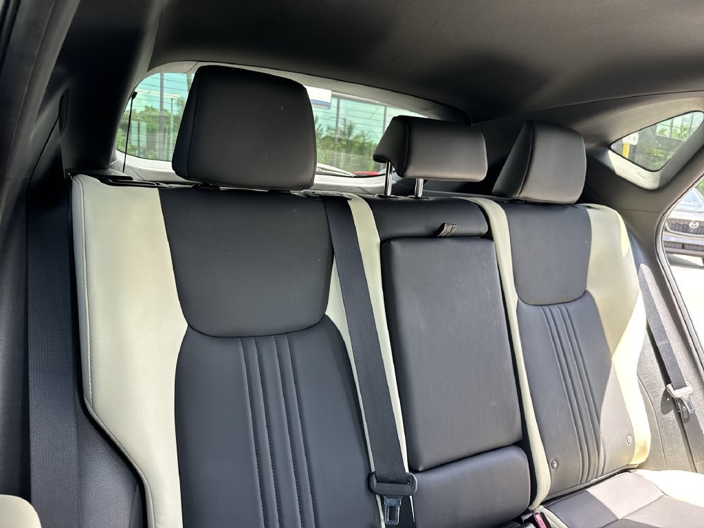 Used 2023 Lexus NX 350 AWD image 47