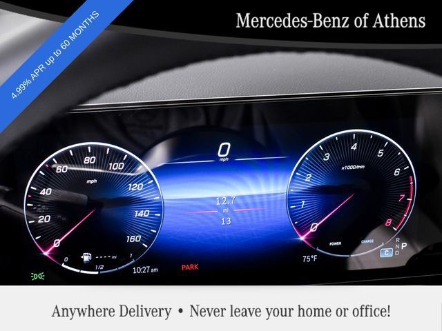 New 2026 Mercedes-Benz GLA 250 image 21