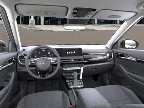 New 2026 Kia Seltos S image 15