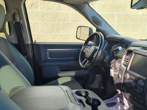 Used 2015 RAM 2500 Big Horn AWD/4WD image 19
