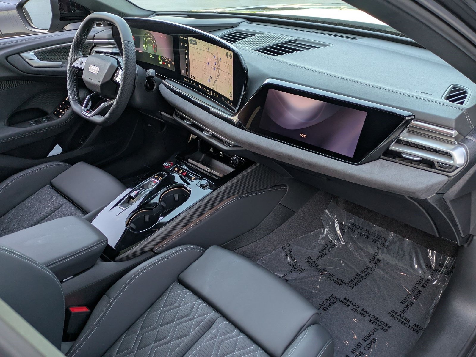 New 2026 Audi S5 Premium Plus AWD/4WD image 9