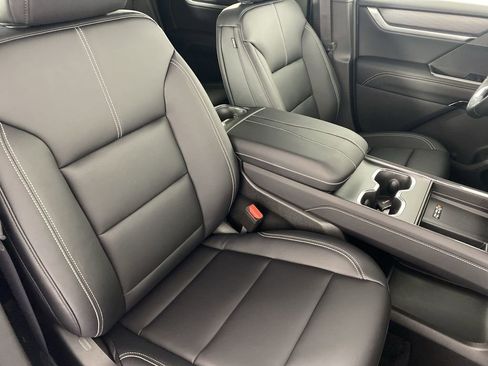 New 2026 GMC Acadia Elevation w/ Elevation Premium Package image 29