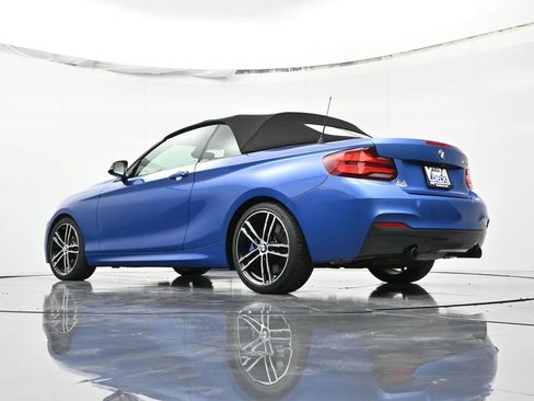 Used 2020 BMW M240i Convertible image 42