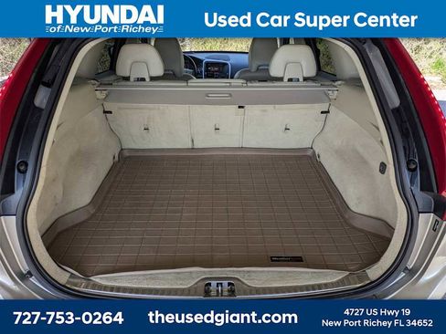 Used 2015 Volvo XC60 T6 Platinum image 12