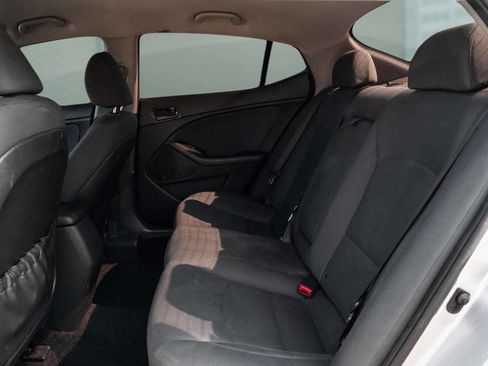 Used 2015 Kia Optima LX image 12