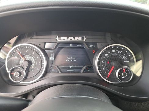 New 2026 RAM 1500 Big Horn image 18