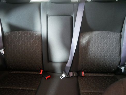 New 2025 Mitsubishi Outlander Sport LE image 3