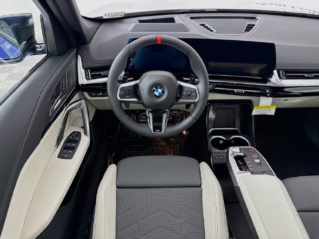 New 2026 BMW X1 M35i w/ Technology Package AWD/4WD image 24