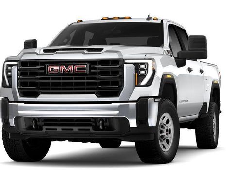 New 2026 GMC Sierra 3500 Pro AWD/4WD image 50