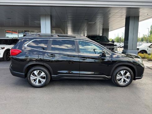 Used 2020 Subaru Ascent Premium w/ Convenience Package AWD/4WD image 8