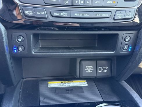 Used 2023 Honda Passport Elite image 25