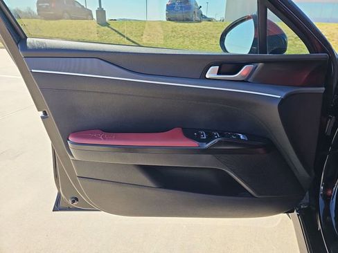 Used 2023 Kia K5 GT-Line image 23