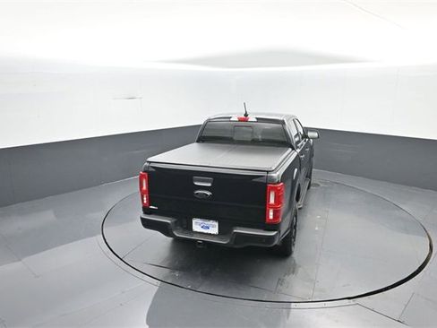 Certified 2023 Ford Ranger XLT w/ Equipment Group 302A High image 26