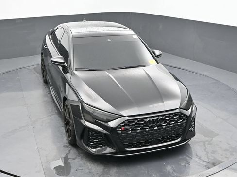 Used 2022 Audi RS 3 AWD/4WD image 16