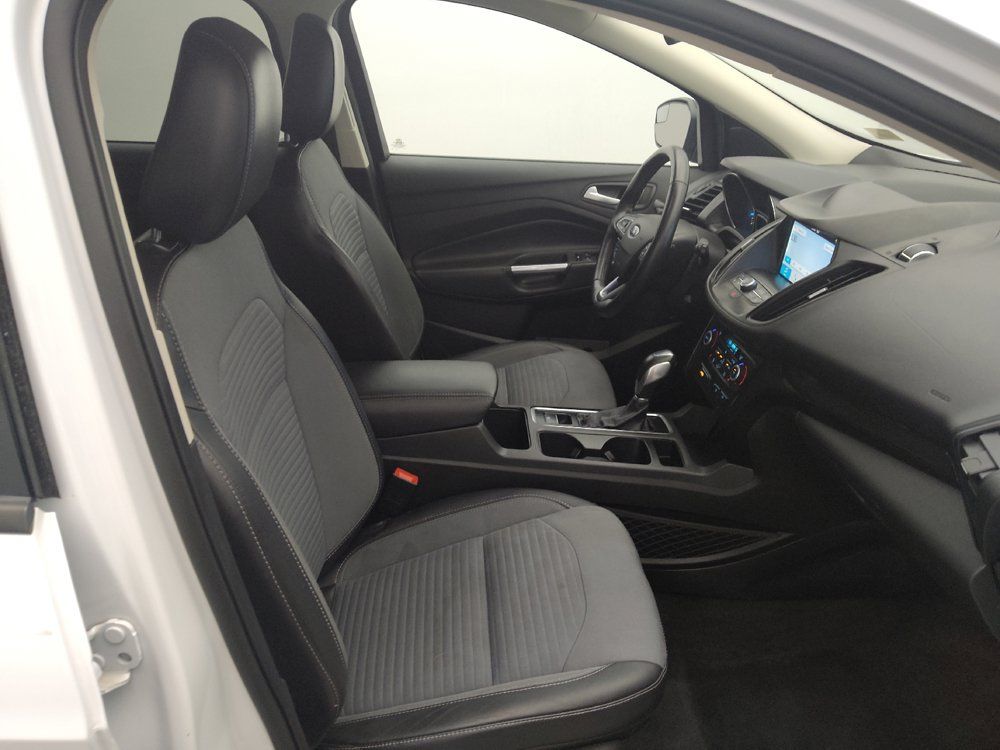 Used 2019 Ford Escape SE AWD/4WD image 21