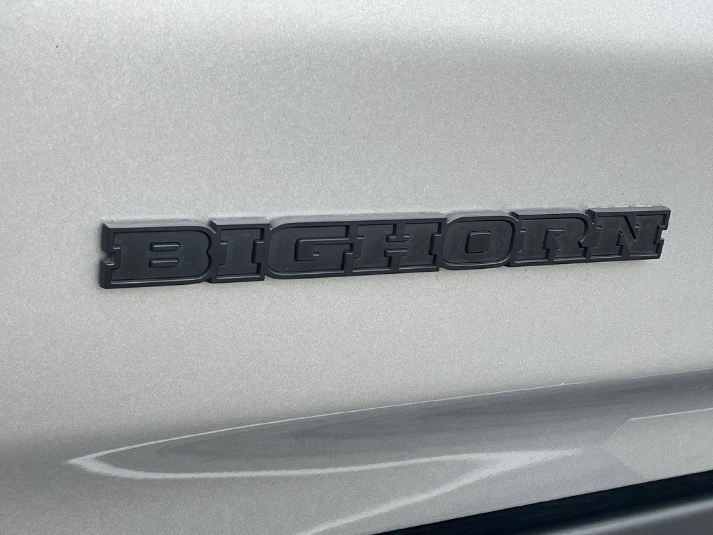 Used 2023 RAM 1500 Big Horn AWD/4WD image 17