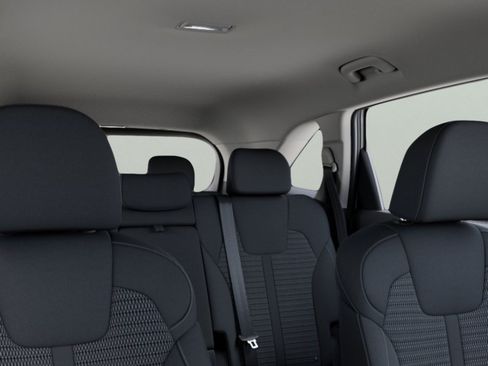 New 2026 Kia Sorento LX FWD image 23