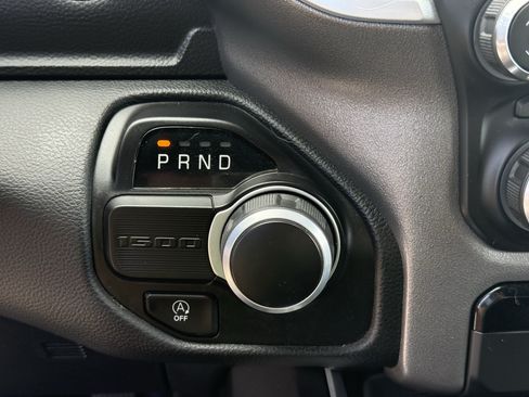 Used 2023 RAM 1500 Lone Star RWD image 24
