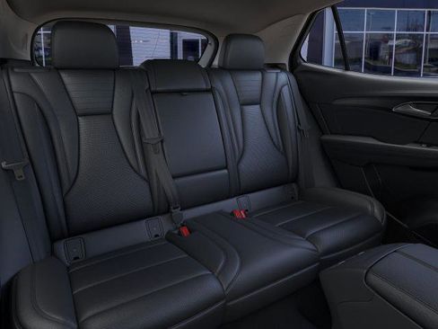 New 2026 Buick Envision Preferred image 17
