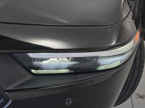 Certified 2024 Honda Accord Touring image 30