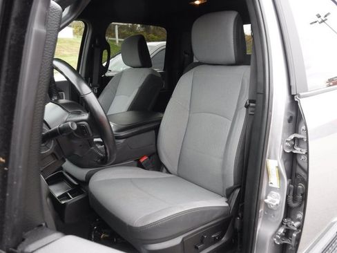 Certified 2023 RAM 2500 Big Horn w/ Level 1 Equipment Group image 20