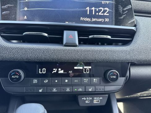 New 2026 Subaru Outback Limited image 17