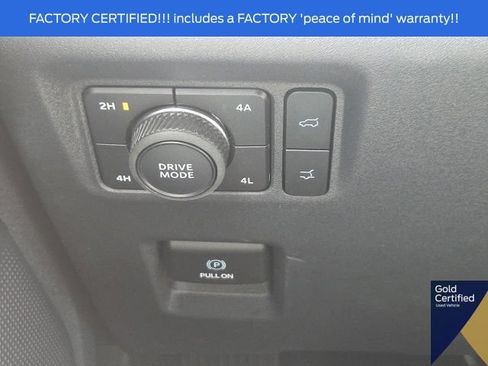 Used 2025 Ford Expedition Max Active AWD/4WD image 33