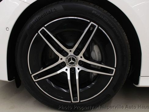 Used 2025 Mercedes-Benz E 450 4MATIC Sedan image 14