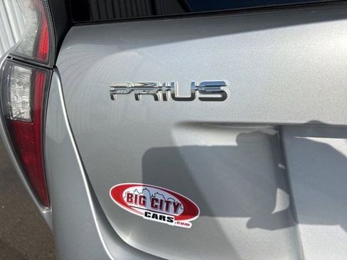 Used 2016 Toyota Prius Two image 44