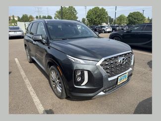 Used 2020 Hyundai Palisade Limited AWD/4WD video 1