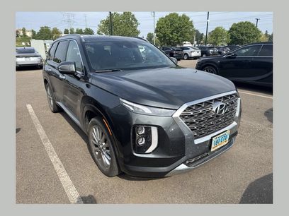 Used 2020 Hyundai Palisade Limited
