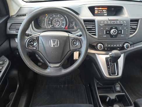 Used 2014 Honda CR-V LX image 13