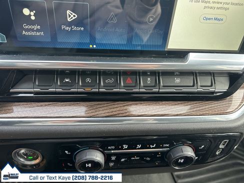 Used 2023 Chevrolet Silverado 1500 LT w/ LPO, Dark Essentials Package image 30