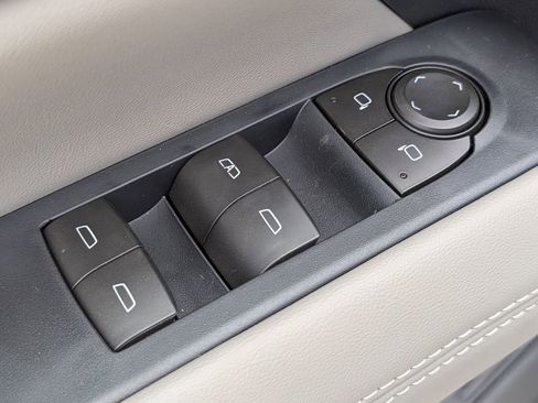New 2026 GMC Terrain Elevation AWD/4WD image 39