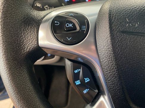 Used 2022 Ford Transit Connect XLT FWD image 20