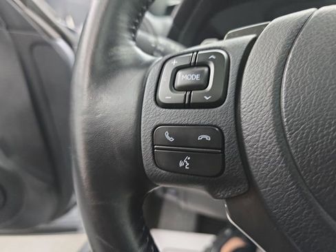 Used 2024 Lexus IS 350 F Sport image 37