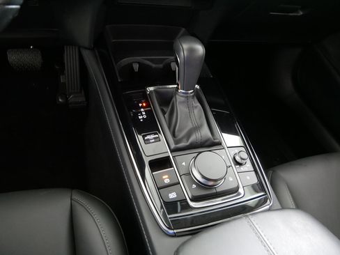 Used 2023 MAZDA CX-30 AWD 2.5 S w/ Preferred Package image 24