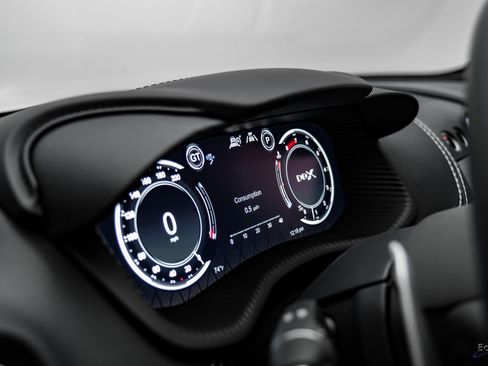 Used 2023 Aston Martin DBX 707 image 25