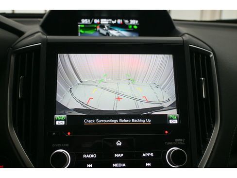 Used 2022 Subaru Forester Limited image 47