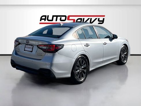 Used 2024 Subaru Legacy Touring XT image 7
