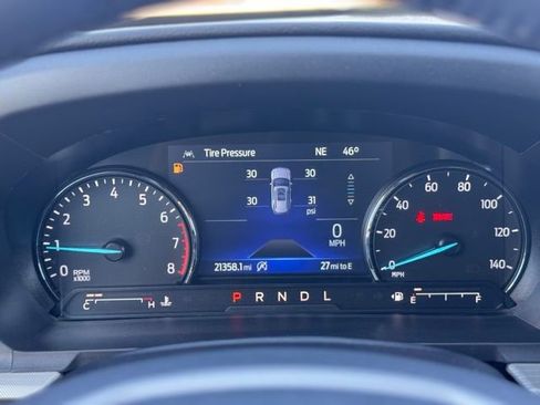 Certified 2023 Ford Explorer XLT w/ Equipment Group 202A AWD/4WD image 15