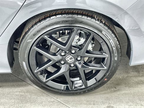 New 2026 Honda Civic Sport image 10
