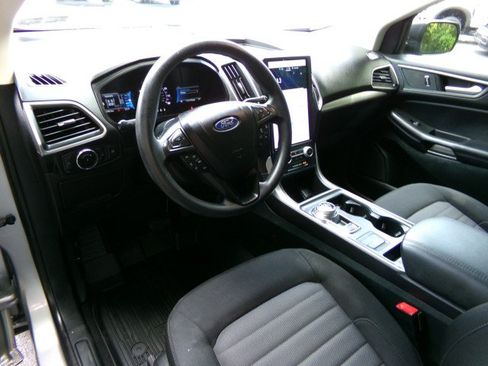 Used 2023 Ford Edge SE AWD/4WD image 14