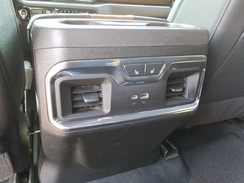 Certified 2024 Chevrolet Silverado 3500 High Country w/ High Country Premium Package AWD/4WD image 21