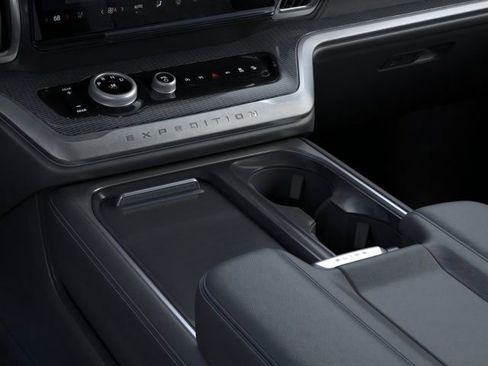 New 2026 Ford Expedition Max Platinum w/ Stealth Performance Package image 16