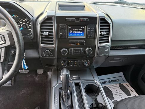 Used 2015 Ford F150 XLT w/ Equipment Group 301A Mid image 21