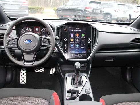 Used 2024 Subaru Impreza RS AWD/4WD image 32