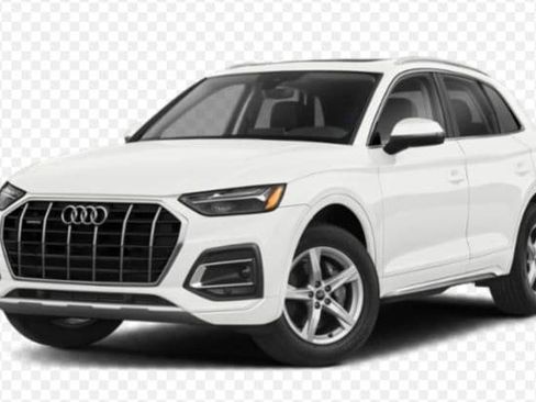 Used 2024 Audi Q5 2.0T Prestige AWD/4WD image 2